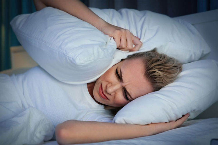 睡眠焦虑?可能是你的被子没选对 睡眠焦虑?可能是你的被子没选对