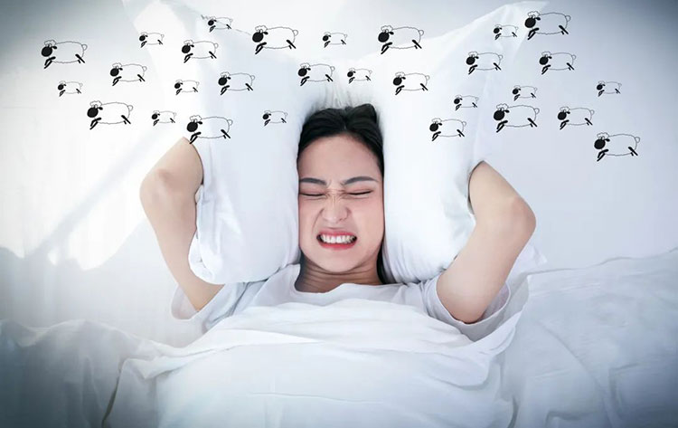 提升深度睡眠指南 | 睡不好,怪睡前玩手机? 提升深度睡眠指南 | 睡不好,怪睡前玩手机?