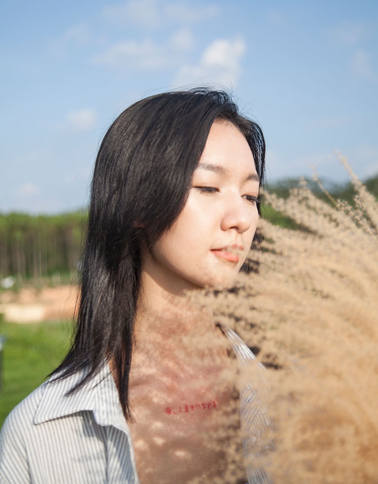 户外