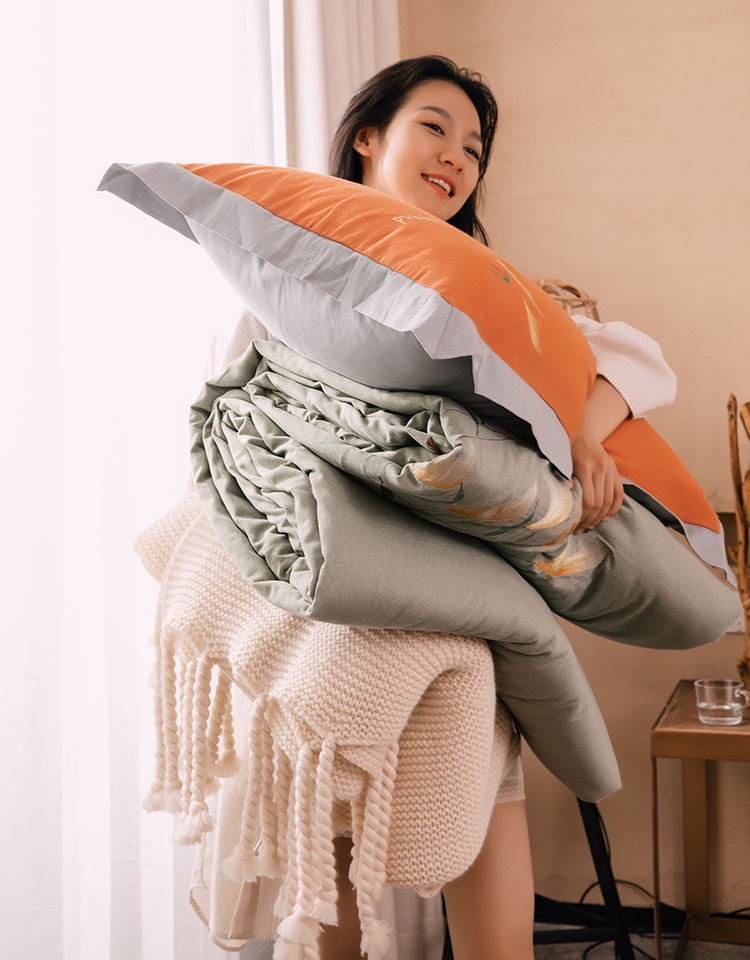 卧室