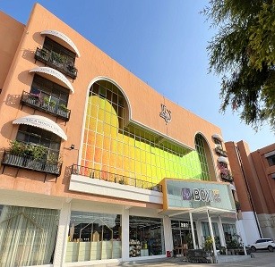 新年逆势增长！AG8公司人生就是博又新开10家门店！