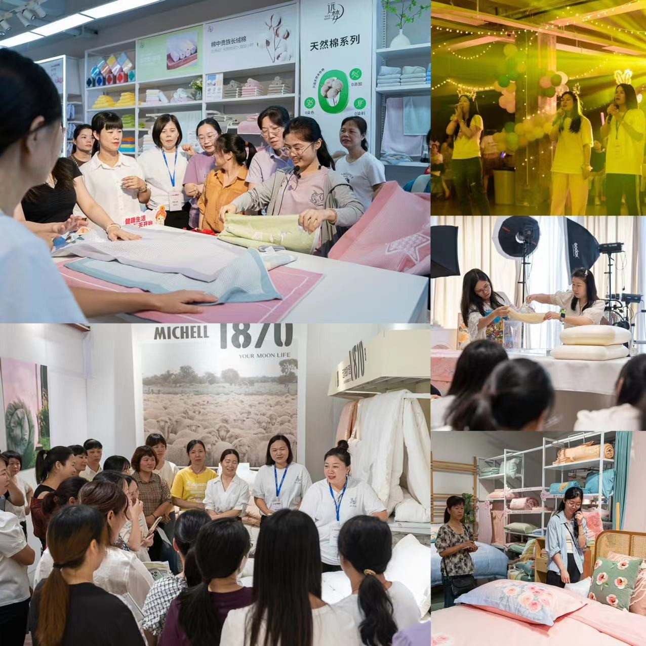 部署秋冬季销售战略，提升团队战术技能——AG8公司人生就是博各大区换季培训在紧锣密鼓开展